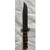 Knife USN MK II Ka-Bar