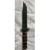 Messer USN MK II Ka-Bar