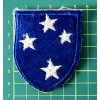 Nášivka 23rd Infantry Division
