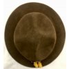 US Army M1911 Felt Campaign Hat  7 1/8 - 1944