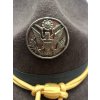 US Army M1911 Felt Campaign Hat  7 1/8 - 1944