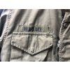 Parka M65 (Field Jacket) ML - 1967 with insert 1969