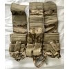 Sumka Eagle Industries M-4 TRPL PCH - AOR 1