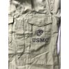 USMC P 56 Shirt, Man's - NOS