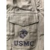 14479 6 usmc p 56 shirt man s nos