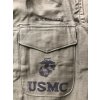 USMC P 56 Shirt, Man's - NOS