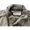 14482 4 parka field jacket m51 mr 1959