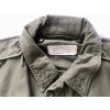 Parka (Feldjacke) M51 - MR - 1959