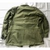 Parka (Field Jacket) M51 - MR - 1959