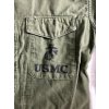USMC P 56 Shirt, Man's - gebraucht