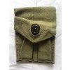 USMC Colt 1911 Magazine Pouch - NOS