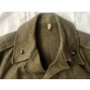 14512 10 usmc australia made green dress