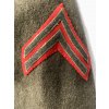 14512 11 usmc australia made green dress