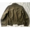 14512 12 usmc australia made green dress