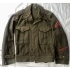 14512 3 usmc australia made green dress