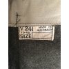14512 6 usmc australia made green dress