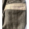 14512 7 usmc australia made green dress