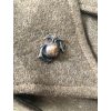 14512 9 usmc australia made green dress