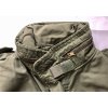 Parka M65 (Field Jacket) M-R 1976