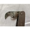 US MARINE CORPS FOLDING POCKET KNIFE