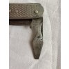 US MARINE CORPS FOLDING POCKET KNIFE