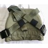 Carrier, Body Armor, Small Arms Protective, Aircrew, Survival