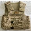 RBR tactical armor RBR-Flex 35 - XL