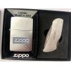 14695 4 zapalovac zippo s nozikem
