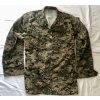 USMC MARPAT BLOUSE - EXPERIMENTAL S-L