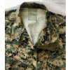 14698 2 usmc marpat blouse experimental s l