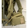 London Bridge Traiding LBT-1749B 10 Pocket Backpack Old Gen