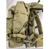 London Bridge Traiding LBT-1749B 10 Pocket Backpack Old Gen