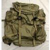 London Bridge Traiding LBT-1749B 10 Pocket Backpack Old Gen