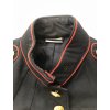 USMC Dress Blues Jacket 38R