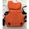 US Navy personal flotation device