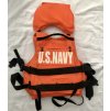 Us Navy personal flotation device