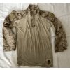 Combat Shirt MARPAT DESERT Frog - Medium Long