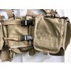 Blackhawk  ISSAK 60/SAW Gunner/Flotation Kit - TAN