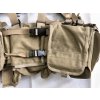 BlackHawk Tactical ISSAK 60/SAW Gunner/Flotation Kit
