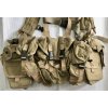 15058 4 blackhawk issak 60 saw gunner flotation kit tan