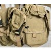 15058 7 blackhawk issak 60 saw gunner flotation kit tan