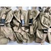 15058 8 blackhawk issak 60 saw gunner flotation kit tan