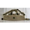 Falcon Chest Harness - S.O.Tech Tactical