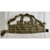 Falcon Chest Harness - S.O.Tech Tactical