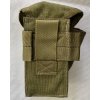 LBT-0280F – London Bridge Trading M4/M16 Mag Tactical Belt Pouch