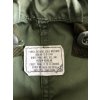 M 65 PARKA, EXTREME COLD WEATHER (FISHTAIL) - 1972 - MEDIUM