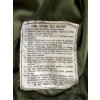 M 65 PARKA, EXTREME COLD WEATHER (FISHTAIL) - 1972 - MEDIUM