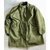 M 65 PARKA, EXTREME COLD WEATHER (FISHTAIL) - 1972 - MEDIUM