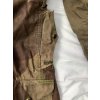 British Tank Suit Denison Brushstroke Camo Camouflage