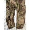 British Tank Suit Denison Brushstroke Camo Camouflage